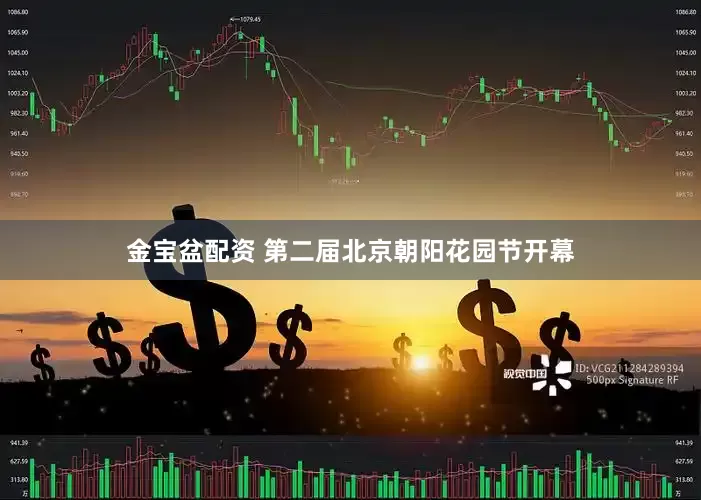 金宝盆配资 第二届北京朝阳花园节开幕